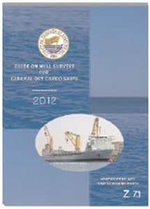 Guide on Hull Surveys for General Cargo Ships 2012