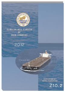 Guide on Hull Surveys of Bulk Carries 2012