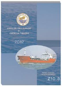 Guide on Hull Surveys of Chemical Tankers 2012