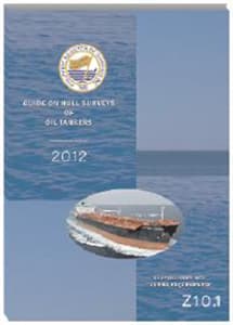 Guide on Hull Surveys of Oil Tankers 2012